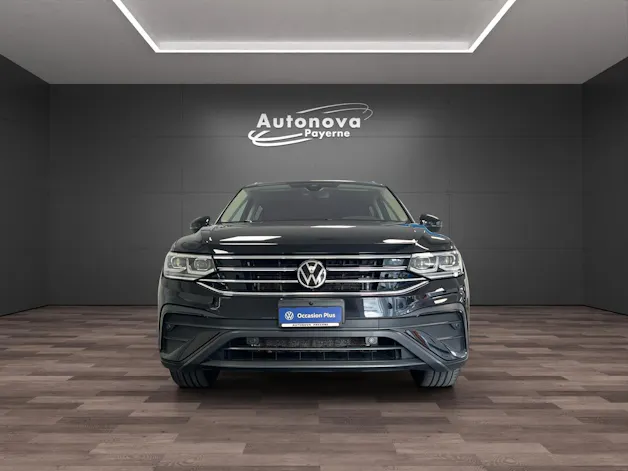VW Tiguan Allspace 1.5 TSI Life DSG