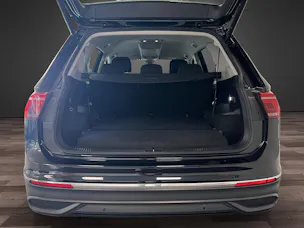 VW Tiguan Allspace 1.5 TSI Life DSG
