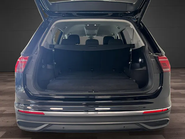 VW Tiguan Allspace 1.5 TSI Life DSG
