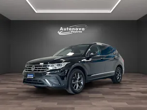 VW Tiguan Allspace 1.5 TSI Life DSG