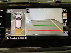 VW Tiguan Allspace 1.5 TSI Life DSG