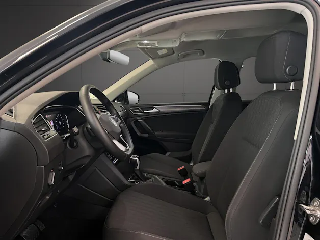 VW Tiguan Allspace 1.5 TSI Life DSG