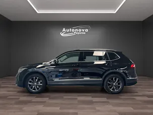 VW Tiguan Allspace 1.5 TSI Life DSG