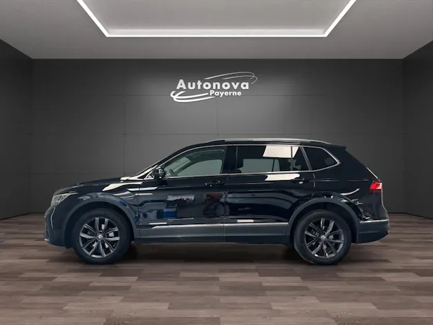 VW Tiguan Allspace 1.5 TSI Life DSG