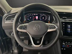 VW Tiguan Allspace 1.5 TSI Life DSG