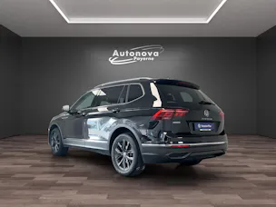 VW Tiguan Allspace 1.5 TSI Life DSG