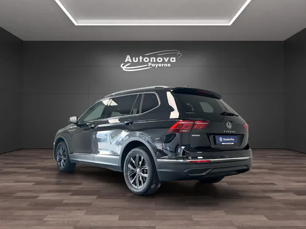 VW Tiguan Allspace 1.5 TSI Life DSG