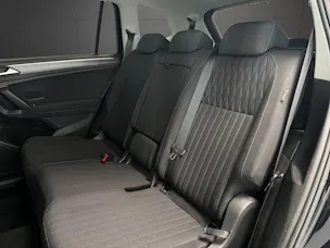 VW Tiguan Allspace 1.5 TSI Life DSG