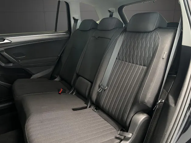 VW Tiguan Allspace 1.5 TSI Life DSG