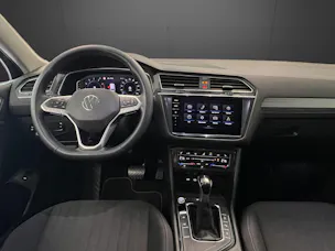 VW Tiguan Allspace 1.5 TSI Life DSG