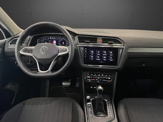 VW Tiguan Allspace 1.5 TSI Life DSG