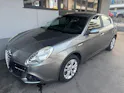 ALFA ROMEO Giulietta 1.4 MultiAir Distinctive TCT