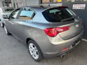 ALFA ROMEO Giulietta 1.4 MultiAir Distinctive TCT