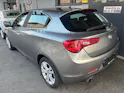 ALFA ROMEO Giulietta 1.4 MultiAir Distinctive TCT