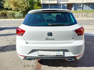 SEAT Ibiza 1.5 EcoTSI FR