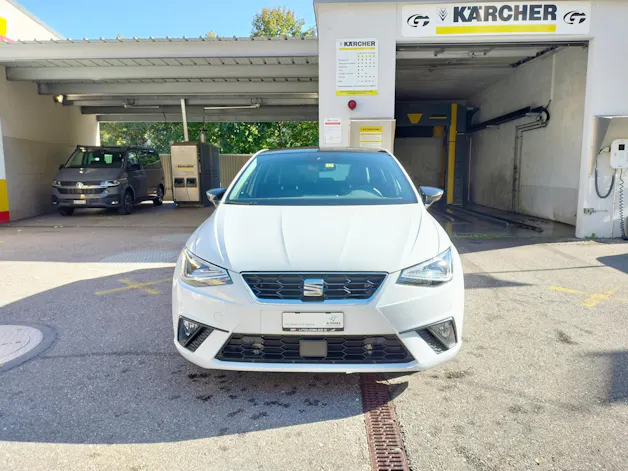 SEAT Ibiza 1.5 EcoTSI FR
