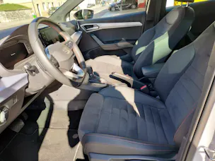 SEAT Ibiza 1.5 EcoTSI FR