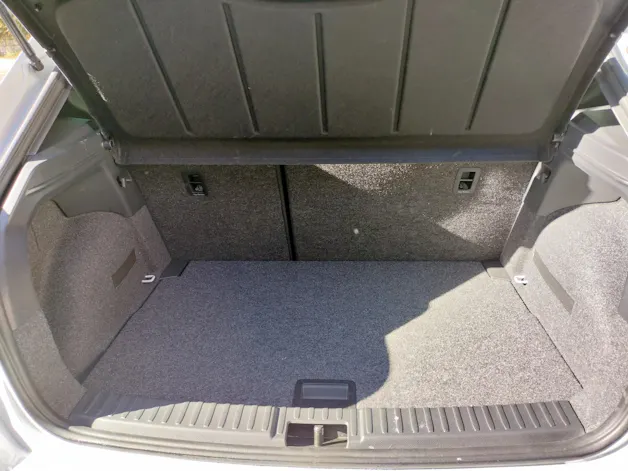 SEAT Ibiza 1.5 EcoTSI FR