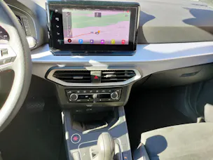 SEAT Ibiza 1.5 EcoTSI FR