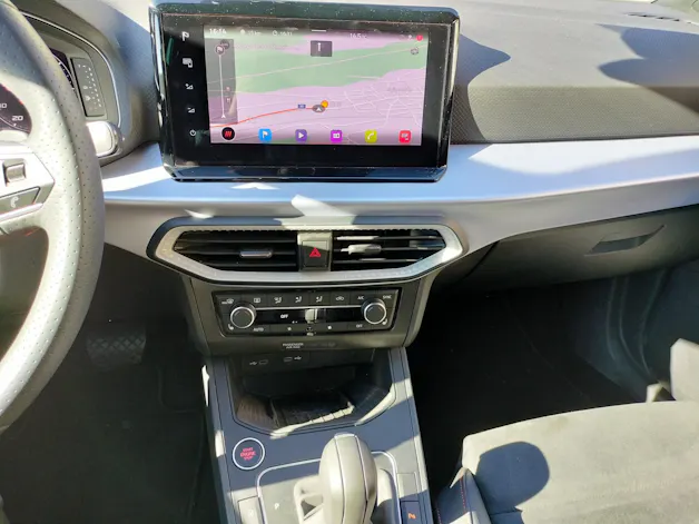 SEAT Ibiza 1.5 EcoTSI FR