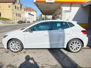SEAT Ibiza 1.5 EcoTSI FR