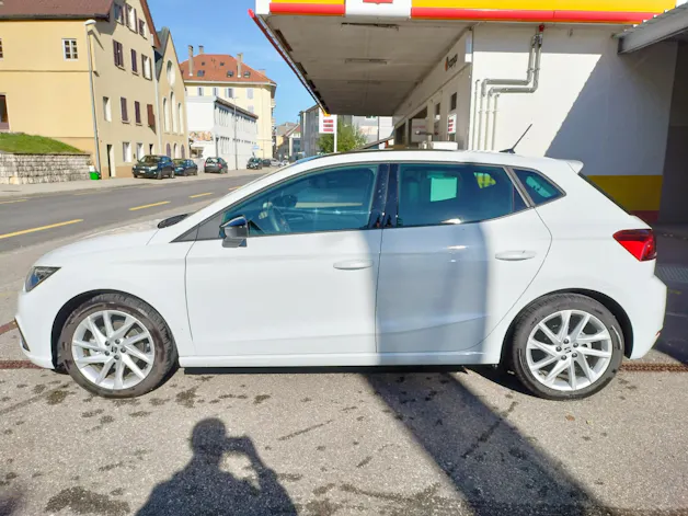 SEAT Ibiza 1.5 EcoTSI FR