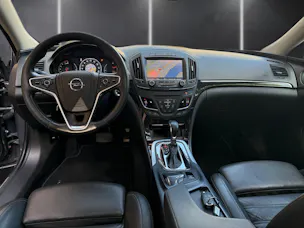 OPEL Insignia ST 2.0 Turbo Cosmo 4WD Aut.