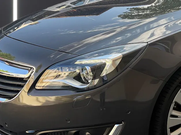 OPEL Insignia ST 2.0 Turbo Cosmo 4WD Aut.