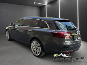 OPEL Insignia ST 2.0 Turbo Cosmo 4WD Aut.