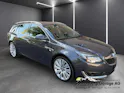 OPEL Insignia ST 2.0 Turbo Cosmo 4WD Aut.