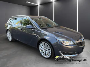 OPEL Insignia ST 2.0 Turbo Cosmo 4WD Aut.
