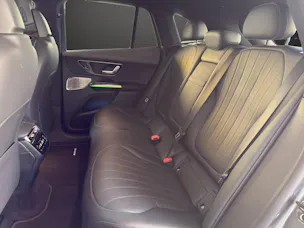 MERCEDES-BENZ EQE SUV 350 4 Matic Executive Edition