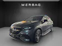 MERCEDES-BENZ EQE SUV 350 4 Matic Executive Edition