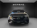 MERCEDES-BENZ EQE SUV 350 4 Matic Executive Edition