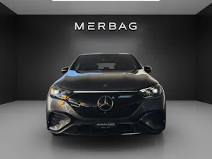 MERCEDES-BENZ EQE SUV 350 4 Matic Executive Edition