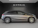 MERCEDES-BENZ EQE SUV 350 4 Matic Executive Edition