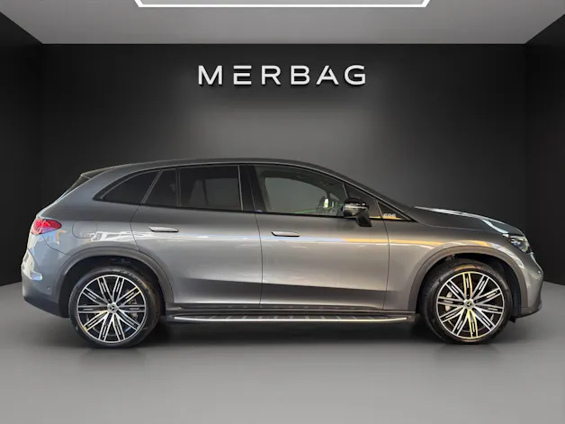 MERCEDES-BENZ EQE SUV 350 4 Matic Executive Edition