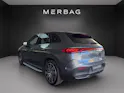MERCEDES-BENZ EQE SUV 350 4 Matic Executive Edition