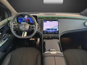 MERCEDES-BENZ EQE SUV 350 4 Matic Executive Edition