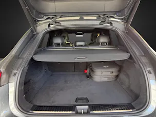MERCEDES-BENZ EQE SUV 350 4 Matic Executive Edition