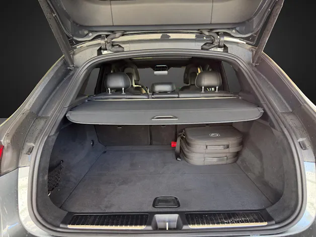 MERCEDES-BENZ EQE SUV 350 4 Matic Executive Edition