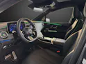 MERCEDES-BENZ EQE SUV 350 4 Matic Executive Edition