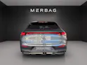 MERCEDES-BENZ EQE SUV 350 4 Matic Executive Edition