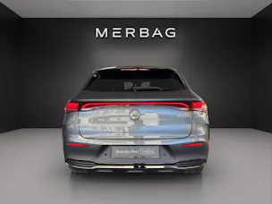 MERCEDES-BENZ EQE SUV 350 4 Matic Executive Edition