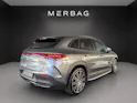 MERCEDES-BENZ EQE SUV 350 4 Matic Executive Edition