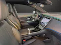 MERCEDES-BENZ EQE SUV 350 4 Matic Executive Edition