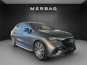 MERCEDES-BENZ EQE SUV 350 4 Matic Executive Edition