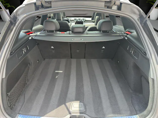 MERCEDES-BENZ GLC 300 4Matic 9G-Tronic