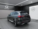 MERCEDES-BENZ GLC 300 4Matic 9G-Tronic