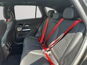 MERCEDES-BENZ GLC 300 4Matic 9G-Tronic